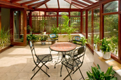 Upper Hatton conservatory quotes