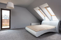 Upper Hatton bedroom extensions