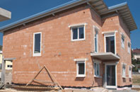 Upper Hatton home extensions
