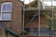 free Upper Hatton home extension quotes